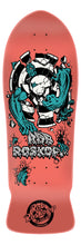 Load image into Gallery viewer, Santa Cruz Roskopp 3 Reissue Deck 10.17&quot;
