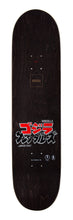 Load image into Gallery viewer, 8.25in Godzilla O&#39;Brien Reaper Santa Cruz Skateboard Deck
