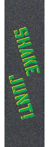 Shake Junt Big Spray Logo Mob Griptape