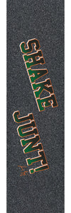 Shake Junt Jamie Foy Collegiate Mob Griptape