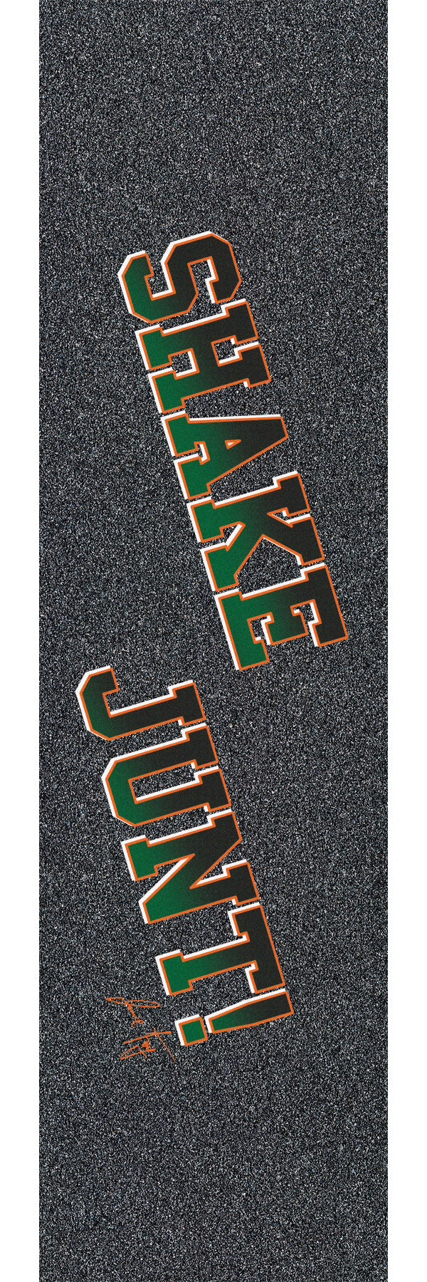 Shake Junt Jamie Foy Collegiate Mob Griptape