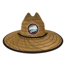 Load image into Gallery viewer, Santa Cruz Ringed Homebreak Sun Hat
