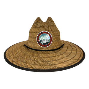 Santa Cruz Ringed Homebreak Sun Hat