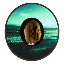 Load image into Gallery viewer, Santa Cruz Ringed Homebreak Sun Hat
