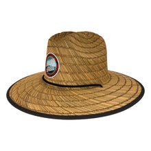 Load image into Gallery viewer, Santa Cruz Ringed Homebreak Sun Hat
