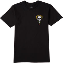 Load image into Gallery viewer, Powell Peralta McGill Skull and Snake T-Shirt Black
