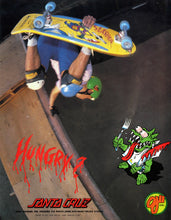 Load image into Gallery viewer, Santa Cruz Meek OG Slasher Reissue Complete 10.1"

