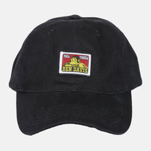 Load image into Gallery viewer, Ben Davis Unstructured Baseball Cap
