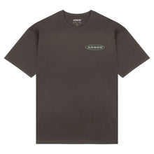 Load image into Gallery viewer, Abor Craft T-Shirt - Faded Black
