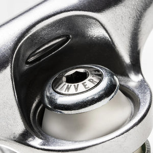Ace Trucks Inverted Hollow AF1 - Polished (Pair)
