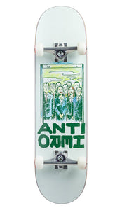 Antihero Elevator Complete 8.25"