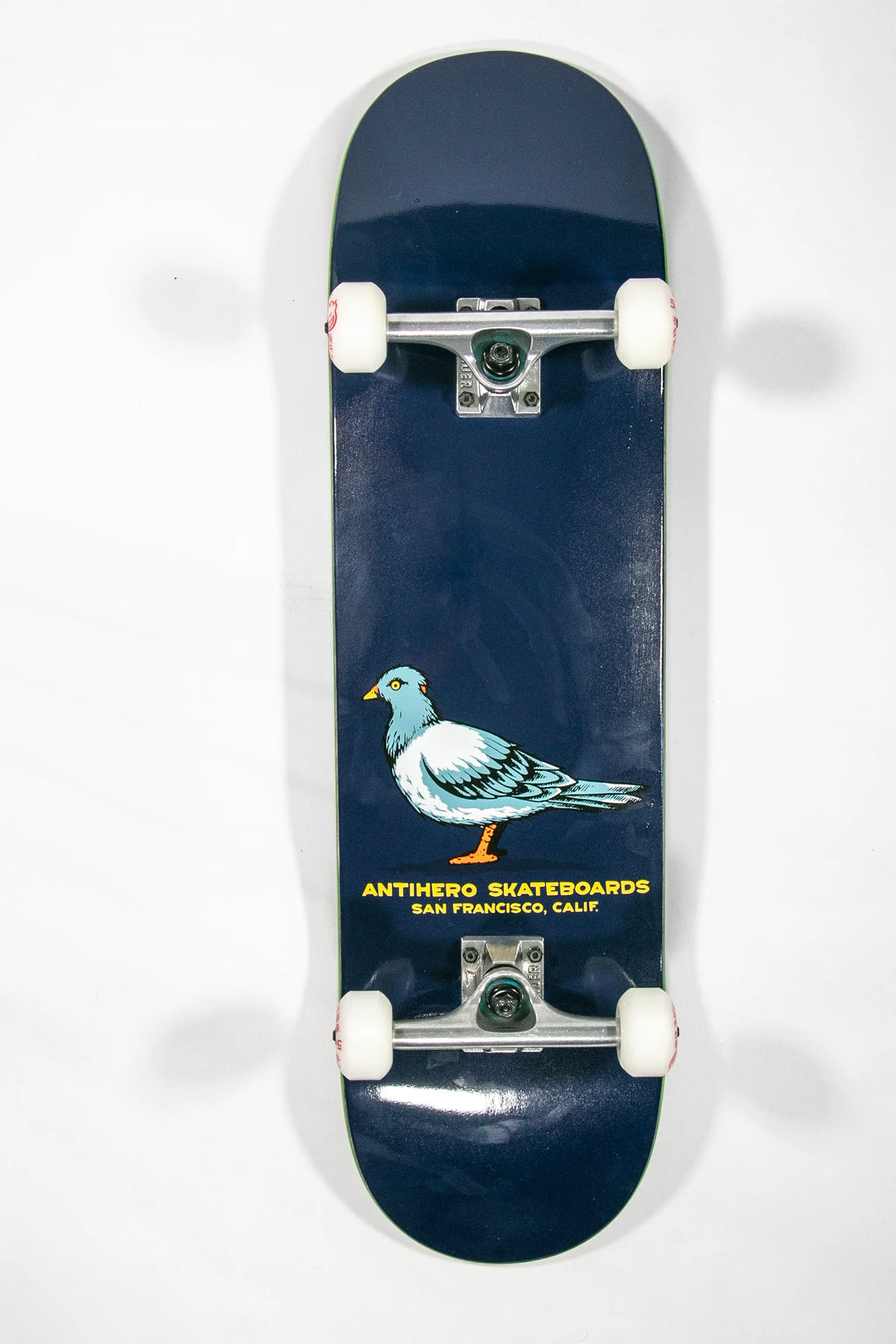 Antihero Team Pigeon DLX Complete 8.5