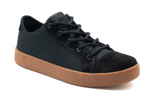 Load image into Gallery viewer, AREth Footwear Loll Black/Gum
