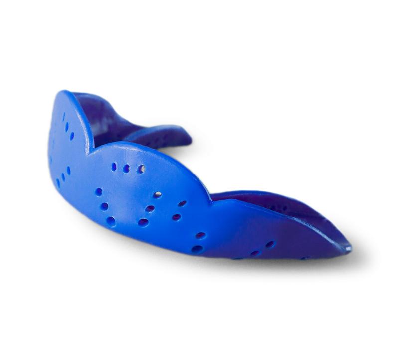 Sisu Aero Mouthguard Medium