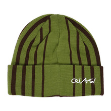 Load image into Gallery viewer, Quasi Blender Beanie [Iguana]
