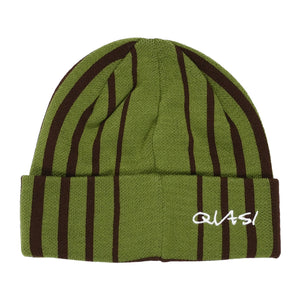 Quasi Blender Beanie [Iguana]