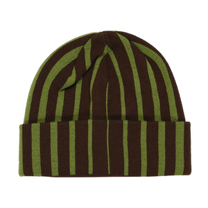 Quasi Blender Beanie [Iguana]