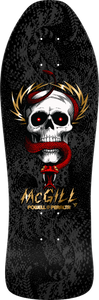 Powell Peralta Bones Brigade Series 16 Mike McGill Deck 10.0"