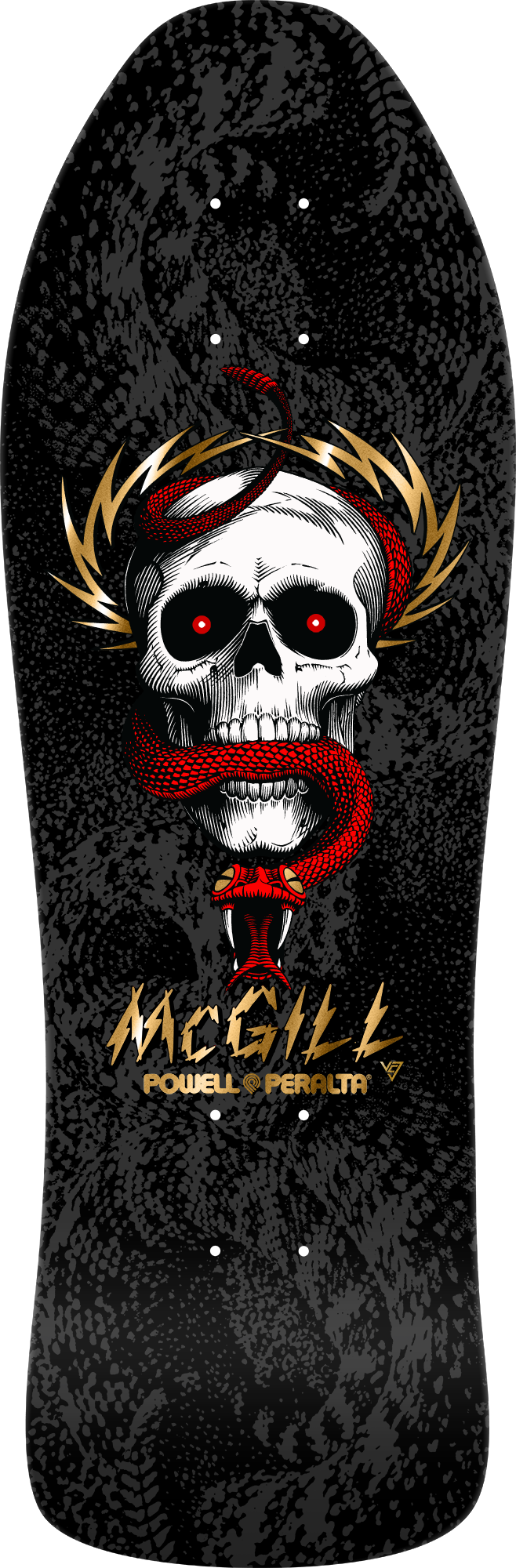 Powell Peralta Bones Brigade Series 16 Mike McGill Deck 10.0