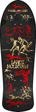 Load image into Gallery viewer, Powell Peralta Bones Brigade Series 16 Lance Mountain Deck 9.90&quot;
