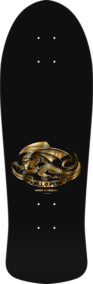 Powell Peralta Bones Brigade Series 16 Lance Mountain Deck 9.90