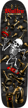 Load image into Gallery viewer, Powell Peralta Bones Brigade Series 16 Rodney Mullen Deck 7.40&quot;
