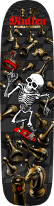 Powell Peralta Bones Brigade Series 16 Rodney Mullen Deck 7.40"