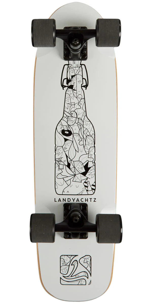 Landyachtz Dinghy Classic