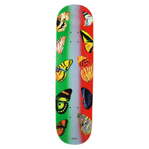 Quasi Butterfly Deck 8.25"