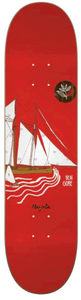 Magenta Ben Gore Nautic Series Deck 8.125" or 8.5"