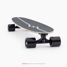 Load image into Gallery viewer, Landyachtz Big Dipper 42.2" Breach Complete

