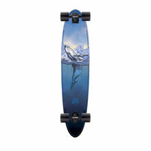 Load image into Gallery viewer, Landyachtz Big Dipper 42.2" Breach Complete
