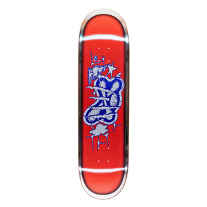 Limosine Skateboards Hugo Boserup (Bonesaw) Deck 8.25" or 8.38"