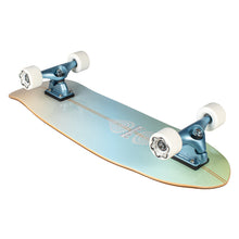 Load image into Gallery viewer, Carver 31.25" Cosmic Haze Complete Impala Blue CX
