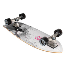 Load image into Gallery viewer, Carver 31" Resin Surfskate Complete CX
