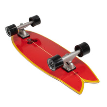 Load image into Gallery viewer, Carver x Channel Islands 29.25&quot; Fish Surfskate Complete CX
