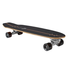 Load image into Gallery viewer, Carver 37" Noserider Surfskate Complete C7
