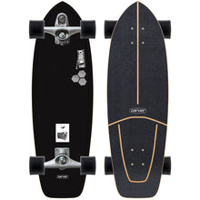 Load image into Gallery viewer, Carver x Channel Islands 31" Dumpster Diver 2 Surfskate Complete C7
