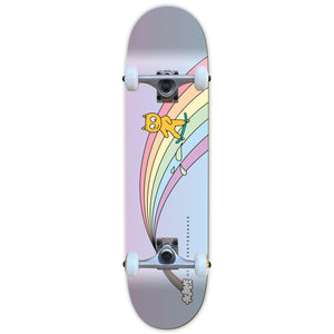 Meow Over The Rainbow Fade Complete 7.5"