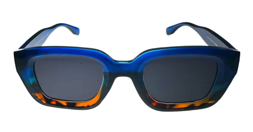 Happy Hour Shades Camden - Sapphire Tide