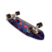 Load image into Gallery viewer, Carver 34&quot; Kai Lenny Dragon Surfskate Complete CX
