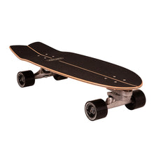 Load image into Gallery viewer, Carver 29.5&quot; Swallow Surfskate 2022 Complete C7

