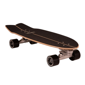 Carver 29.5" Swallow Surfskate 2022 Complete C7