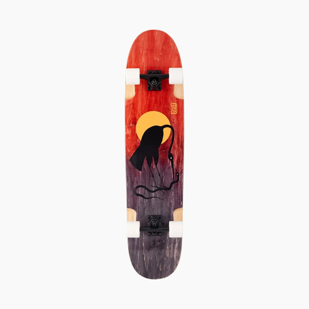 Landyachtz The Clark Complete