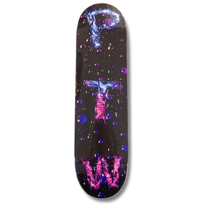 Paint the World Official PTF Drip Front Deck 8.25" or 8.5"