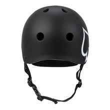 Load image into Gallery viewer, Pro-Tec Low Pro Certified Helmet - Matte Black
