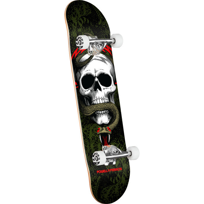 Powell Peralta Skull & Snake Birch Complete 8.25