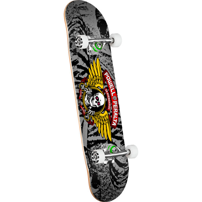 Powell Peralta Winged Ripper Birch Complete Skateboard - 7