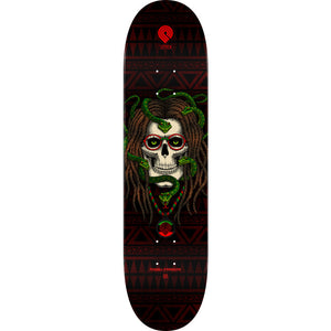 Powell Peralta Spencer Semien Skull Deck 8.5"