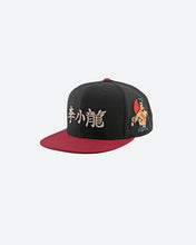 Load image into Gallery viewer, DGK x Bruce Lee Balance Hat
